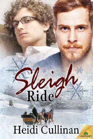 [Minnesota Christmas 02] • Sleigh Ride